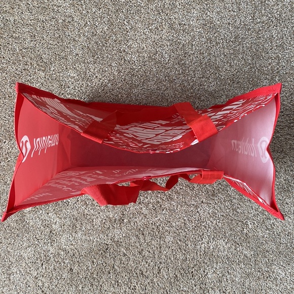 Lululemon Reusable Tote Bags (2) - Picture 8 of 14